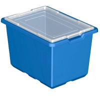 Комплект коробок для хранения деталей конструктора - «globural.ru» - Чайковский