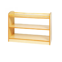 Панель игровой стены Стеллаж 77 см - «globural.ru» - Чайковский