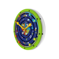 Игровой модуль "Часы" - «globural.ru» - Чайковский