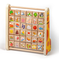 Счеты-Алфавит - «globural.ru» - Чайковский