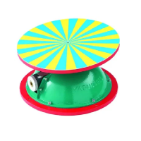 Тренажёр Варусел: большой диск - «globural.ru» - Чайковский