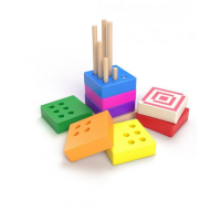 Пирамида квадратная - «globural.ru» - Чайковский