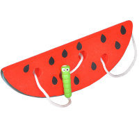 Шнуровка "Арбуз" - «globural.ru» - Чайковский