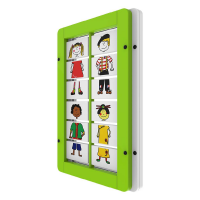 Игровой модуль "Одежда" - «globural.ru» - Чайковский