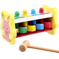 Стучалка-Человечки - «globural.ru» - Чайковский