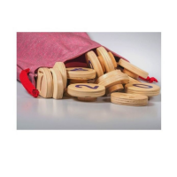 Комплект фишек для "Сенсино": количества и цифры - «globural.ru» - Чайковский