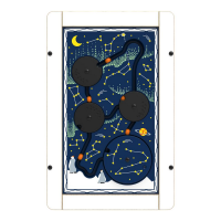 Игровой модуль "Планеты" - «globural.ru» - Чайковский