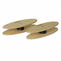 Качающиеся опоры и балансиры "Подвижные опоры для ног" - «globural.ru» - Чайковский