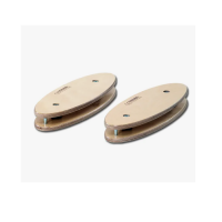 Качающиеся опоры и балансиры "Качающиеся опоры для ног " - «globural.ru» - Чайковский