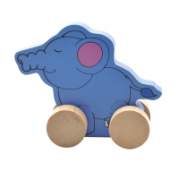 Каталка - слон - «globural.ru» - Чайковский