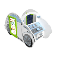 Интерактивная игровая система "Машина" - «globural.ru» - Чайковский