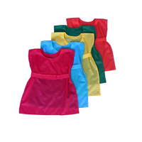 Фартук из не промокаемой ткани - «globural.ru» - Чайковский