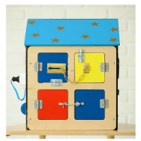 Бизидом вариант 3 - «globural.ru» - Чайковский