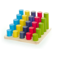 Доска-сортер 25 элементов - «globural.ru» - Чайковский