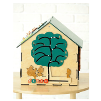 Бизидом "Озорная компания" - «globural.ru» - Чайковский