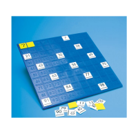 Сотенная доска - «globural.ru» - Чайковский