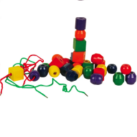 Геометрические бусы - «globural.ru» - Чайковский