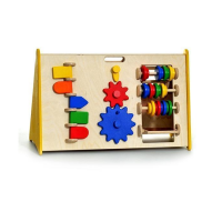 Панель  "Звездочки" - «globural.ru» - Чайковский