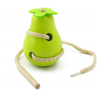 Шнуровка "Груша" - «globural.ru» - Чайковский