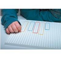 Геоборд "Работаем в поле тысячи" - «globural.ru» - Чайковский