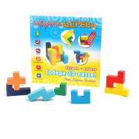 Книга "Собери узор" - «globural.ru» - Чайковский