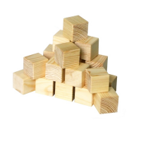 Набор "Просто кубики" - «globural.ru» - Чайковский