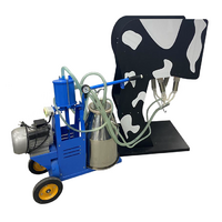 Интерактивный тренажерный комплекс «Отработка навыков доения КРС» - «globural.ru» - Чайковский