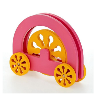 Каталка "Ключ"   - «globural.ru» - Чайковский