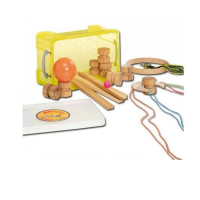 Набор для коллективных игр - «globural.ru» - Чайковский