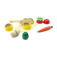 Игровой набор "Готовим завтрак малый" - «globural.ru» - Чайковский