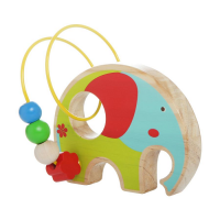 Лабиринт "Слон" - «globural.ru» - Чайковский