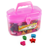 Бусы (ассорти 70 деталей) - «globural.ru» - Чайковский