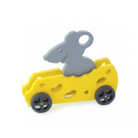 Каталка "Мышка" - «globural.ru» - Чайковский