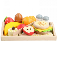 Набор для приготовления завтрака - «globural.ru» - Чайковский