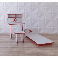 Игровое оборудование «Я - доктор» - «globural.ru» - Чайковский