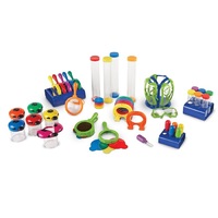 Набор "Первая лаборатория" - «globural.ru» - Чайковский