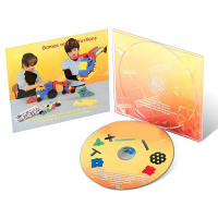 Программное обеспечение к набору конструкторов ПРОектирование - «globural.ru» - Чайковский