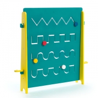 Панель "Кистевой тренажер" - «globural.ru» - Чайковский