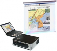 Диск с электронными плакатами, презентациями (электронный учебник) по истории России (90 тем) - «globural.ru» - Чайковский