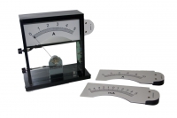 Амперметр с гальванометром демонстрационный - «globural.ru» - Чайковский