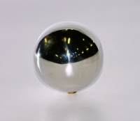 Шар для измерения плотности жидкости - «globural.ru» - Чайковский