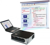 Диск с электронными плакатами, презентациями (электронный учебник) по информатике (74 темы) - «globural.ru» - Чайковский