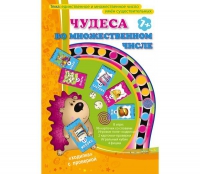 Игра "Чудеса во множественном числе" - «globural.ru» - Чайковский