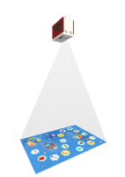 Интерактивный пол Floor - «globural.ru» - Чайковский