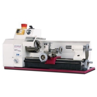 Токарный станок по металлу ГЛ-14 - «globural.ru» - Чайковский