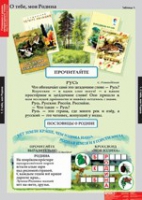 Литературное чтение 2 класс (комплект таблиц) - «globural.ru» - Чайковский