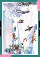 Окружающий мир 2 класс (комплект таблиц) - «globural.ru» - Чайковский