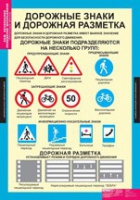 ОБЖ Безопасное поведение школьников (комплект таблиц) - «globural.ru» - Чайковский