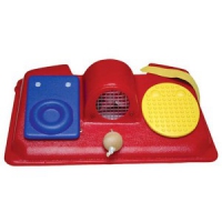 Развивающий центр для слабовидящих и слабослышащих - «globural.ru» - Чайковский