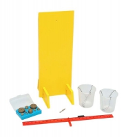 Набор для сборки рычажных весов  - «globural.ru» - Чайковский